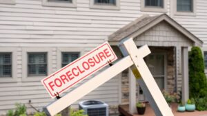 Foreclosure Cleanouts