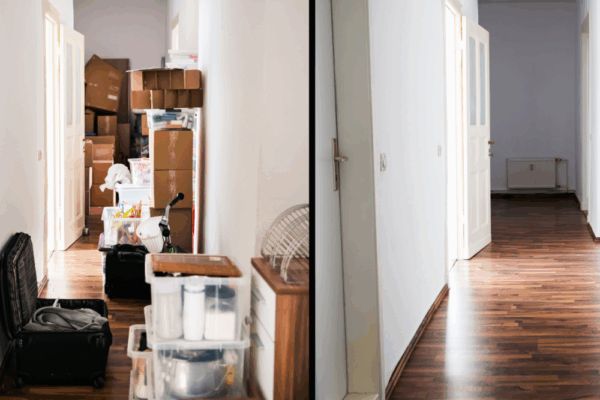 Residential Junk Removal