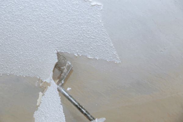 Drywall Removal
