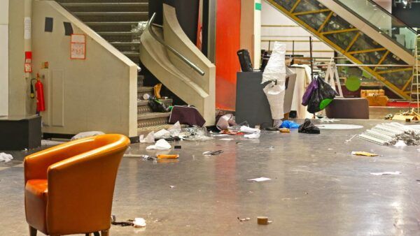 Commercial Junk Removal