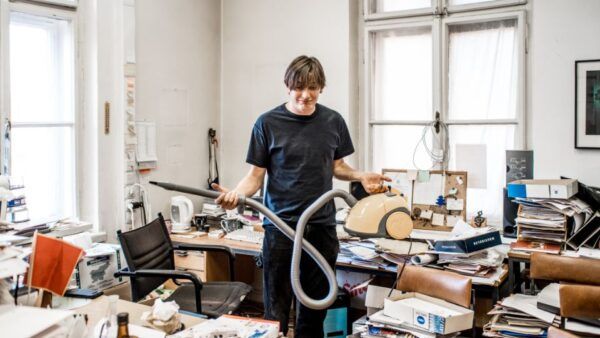 Commercial Junk Removal