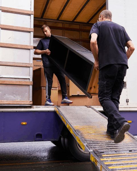 Commercial Junk Removal