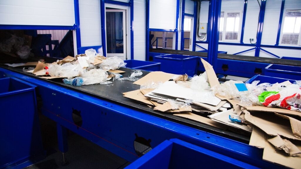 Residential Junk Removal