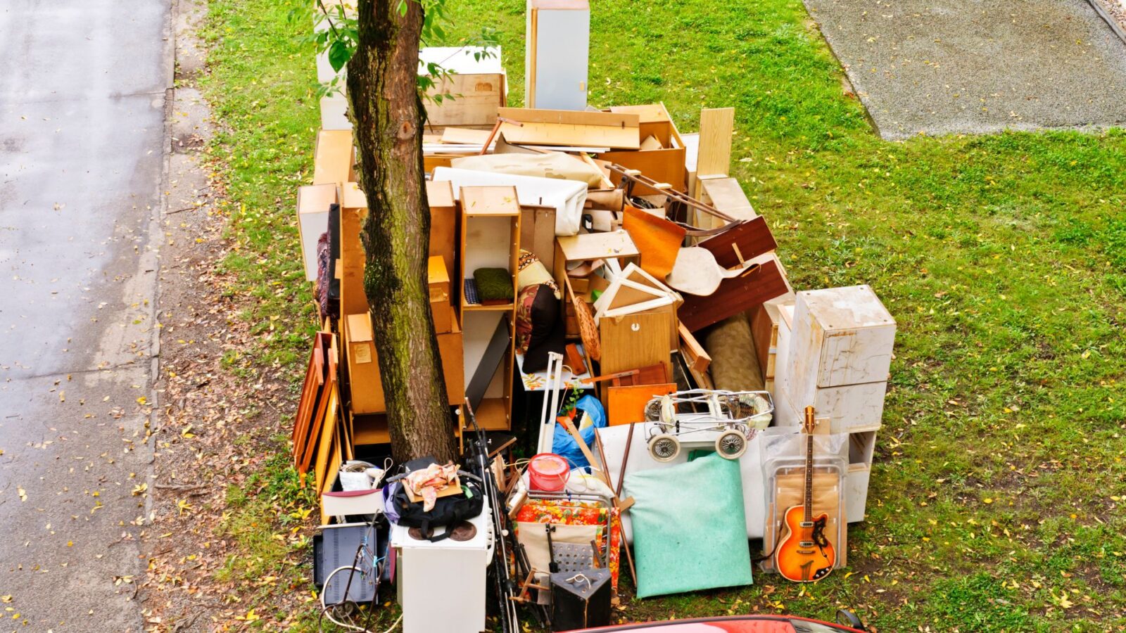 How to Safely Remove Appliances from Your Home - Dirty Deeds Junk ...