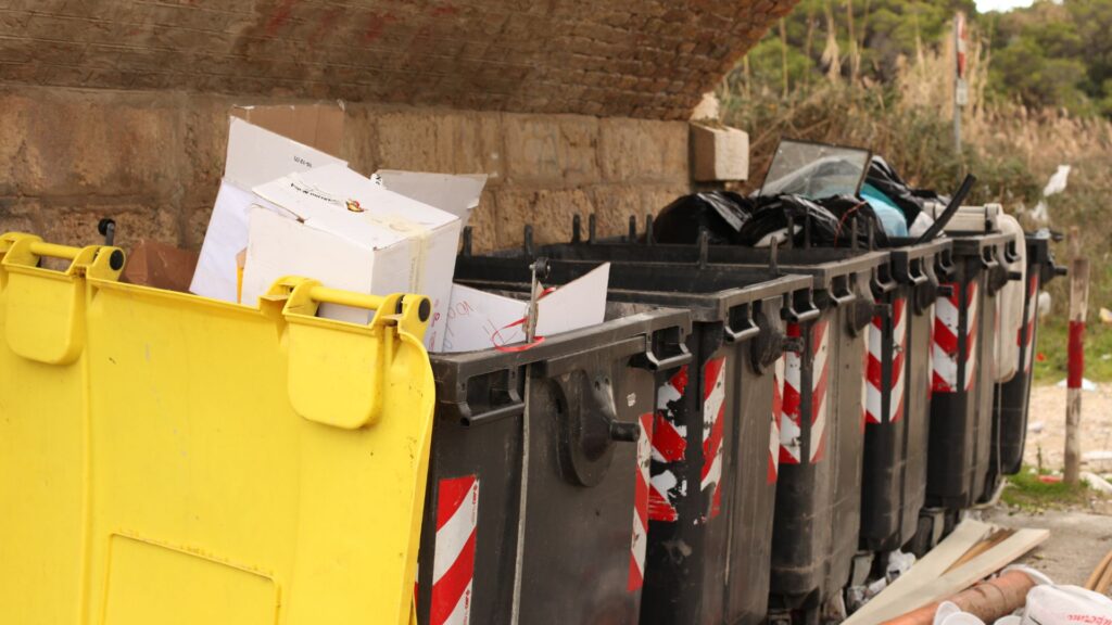 Foreclosure Cleanout