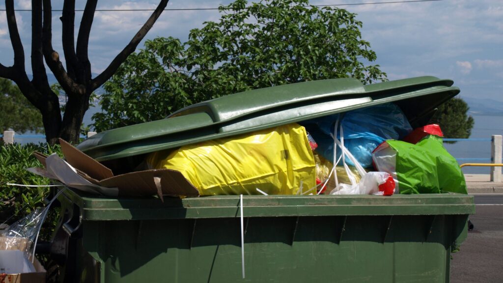 Residential Junk Removal