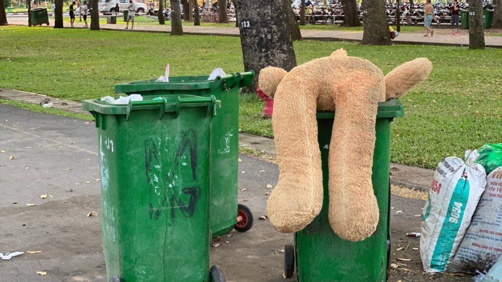 Foreclosure Cleanouts