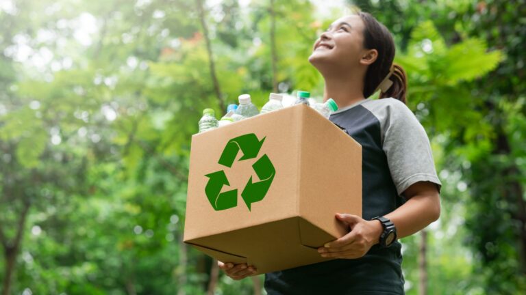 E-Waste Disposal