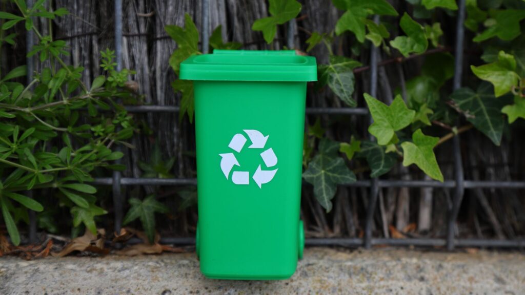 Eco-Friendly Junk Removal