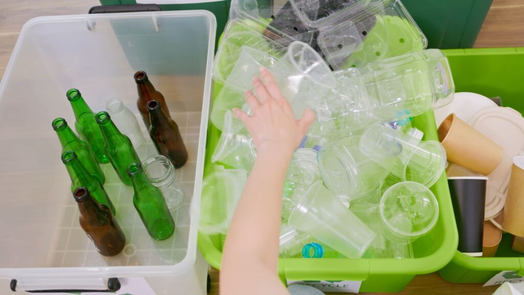 Property Management Cleanout