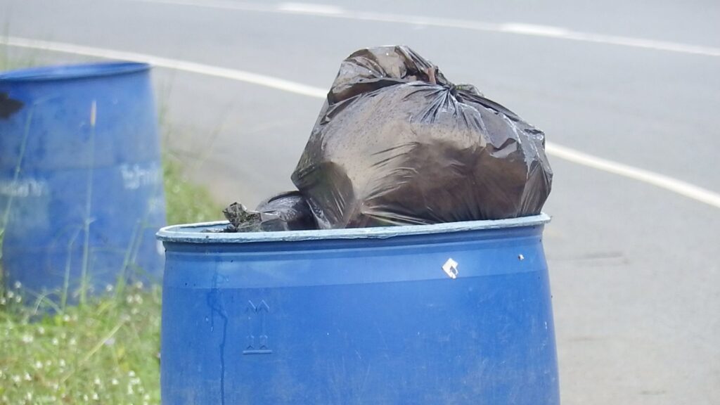 Commercial Junk Removal