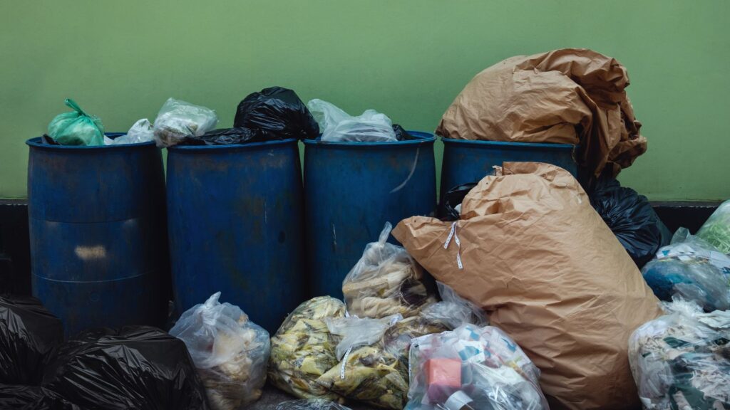 Commercial Junk Removal