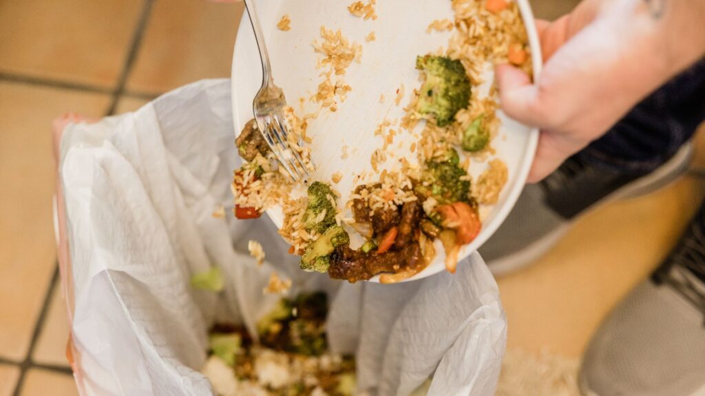 Restaurant Junk Removal