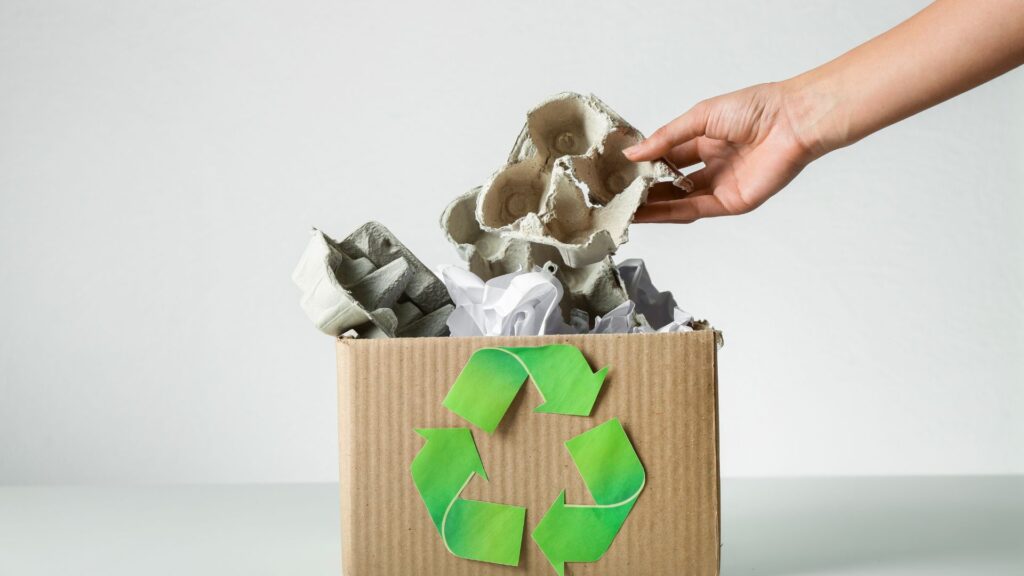 Commercial Junk Removal 