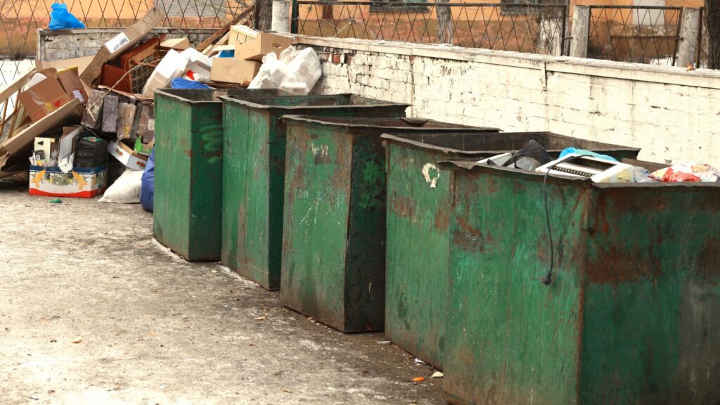 Residential Junk Removal