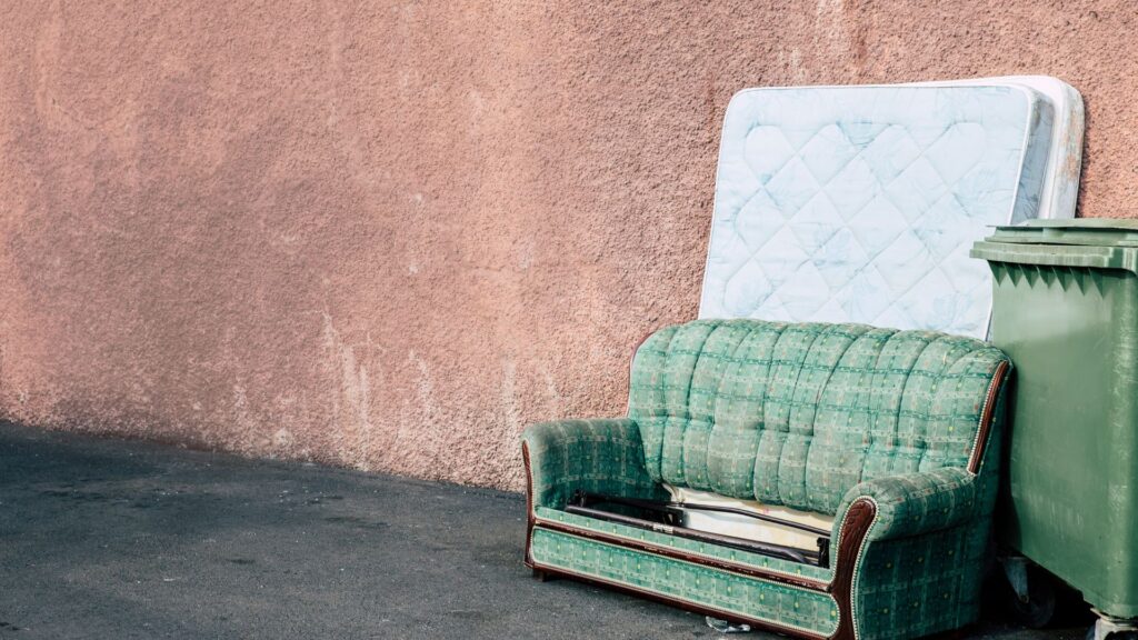 Mattress Disposal