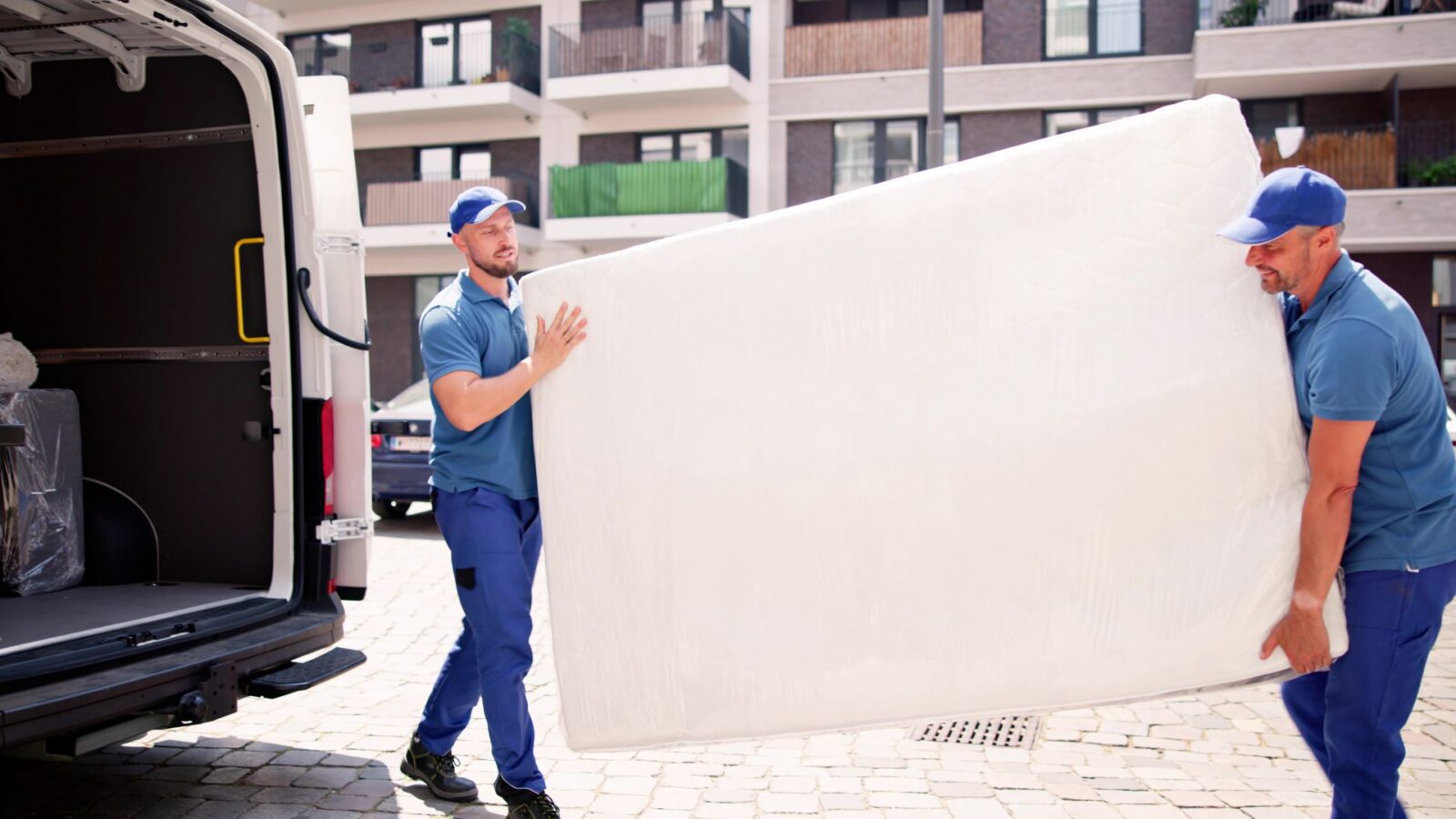 Tips for Eco-Friendly Mattress Disposal - Dirty Deeds Junk Removal