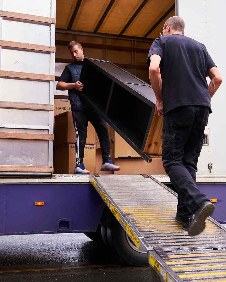 Junk Removal Services