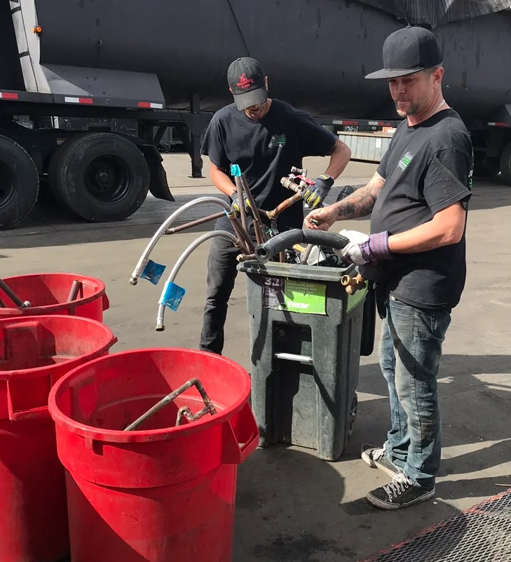 junk removal services