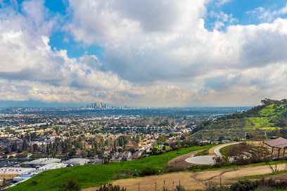 Baldwin Hills Scenic Overlook