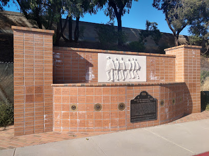 Beach Boys Historic Landmark