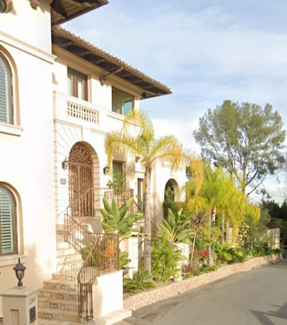Benedict Canyon