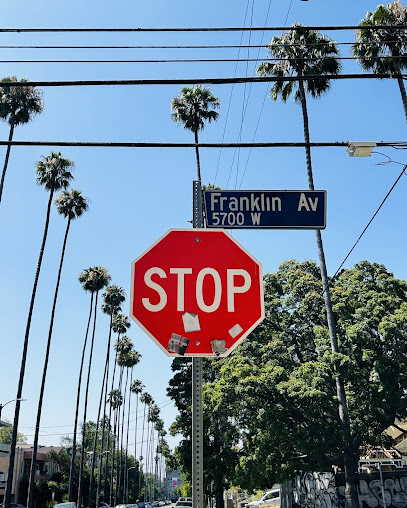 Franklin Hills