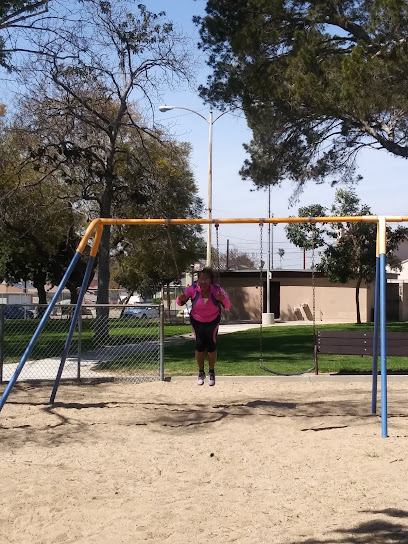 Holly Park