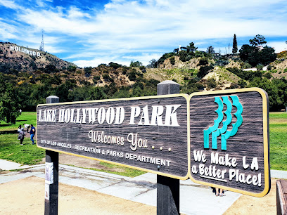 Lake Hollywood Park
