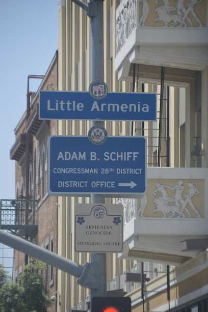 Little Armenia
