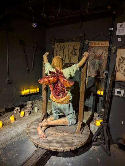 Medieval Torture Museum
