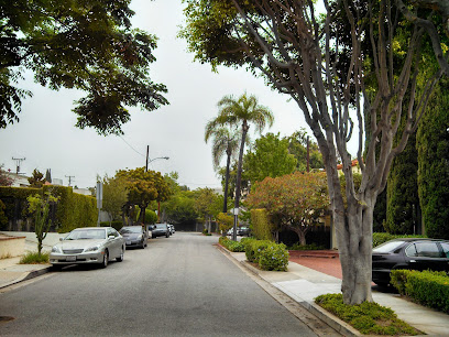 Norma Triangle