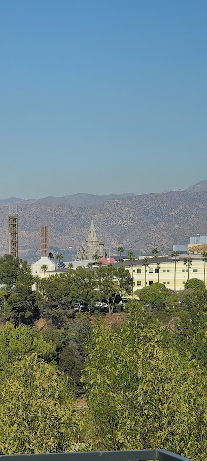 North Hollywood