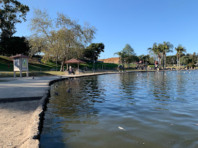 Polliwog Park