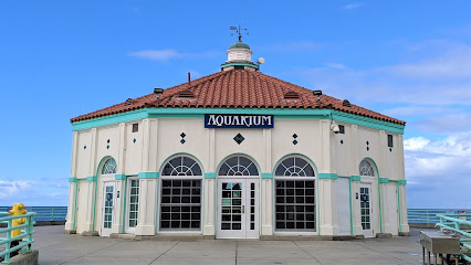 Roundhouse Aquarium