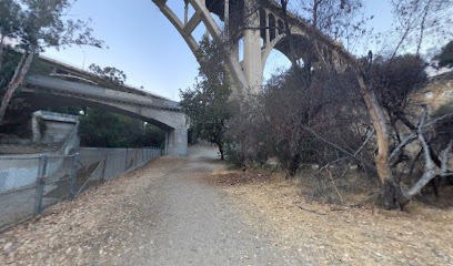 South Arroyo
