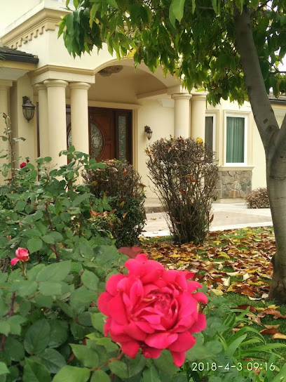 South Pasadena