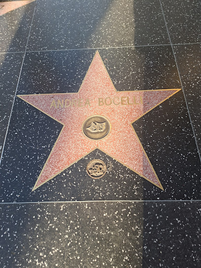 The Walk Of Fun Hollywood