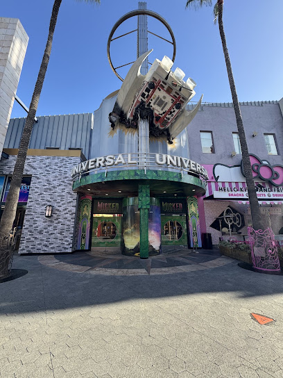 Universal CityWalk Hollywood
